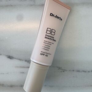 BB Premium Beauty Balm SPF 40 - Cream